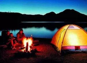 露营黑影视频在线观看国产,揭秘神秘视频背后的探险之旅