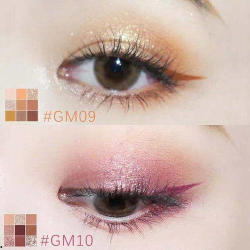 国产眼影大合集在线观看