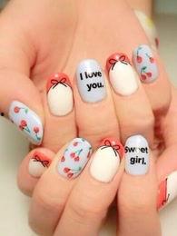 国产美甲教程视频在线,新手必看！跟随国产美甲教程视频轻松掌握美甲技巧